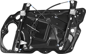 Ремкомплект регулятора для VW Passat B6 3C 2006-2011 гг.