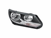 Фара для VW Tiguan 2012-2017, европейская версия