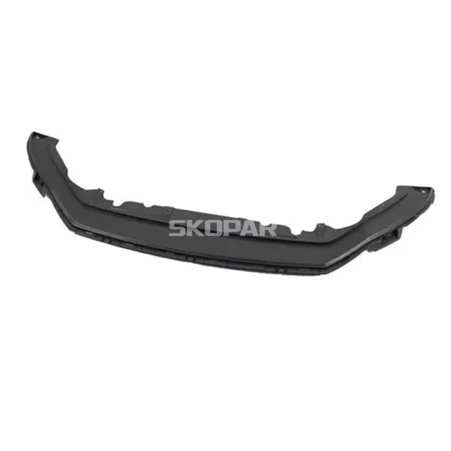 Передний спойлер для VW Volkswagen Beetle 2012 2013 2014 2015 2016 2017 2018 2019 5C5805903C9B9 