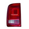 Лампа лампа для VW Volkswagen Amarok 2010 2011 2012 2013 2014 2015 2016 2017 2018 2019 2020 2021 2H1945095A 2H1945096A