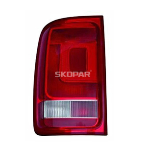 Лампа лампа для VW Volkswagen Amarok 2010 2011 2012 2013 2014 2015 2016 2017 2018 2019 2020 2021 2H1945095A 2H1945096A