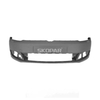 Передний бампер для VW Volkswagen Caddy 2003 2004 2005 2006 2007 2009 2009 2010 1T0807221A