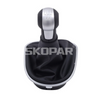 Ручка переключения передач для сиденья Toledo Mk3 2004 2005 2006 2007 2009 2009 5 Средний шарик для головы Speed+Boot 1p0711113