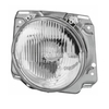 Свет лампы для головного лампа для VW Volkswagen Golf 2 1983 1984 1985 1986 1987 1988 1989 1990 1991 191941753a 191941754b