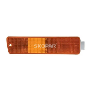 Лампа с передним поворотом света для VW Volkswagen Golf 2 1983 1984 1985 1986 1987 1988 1989 1990 1991 191953155c 191953156c