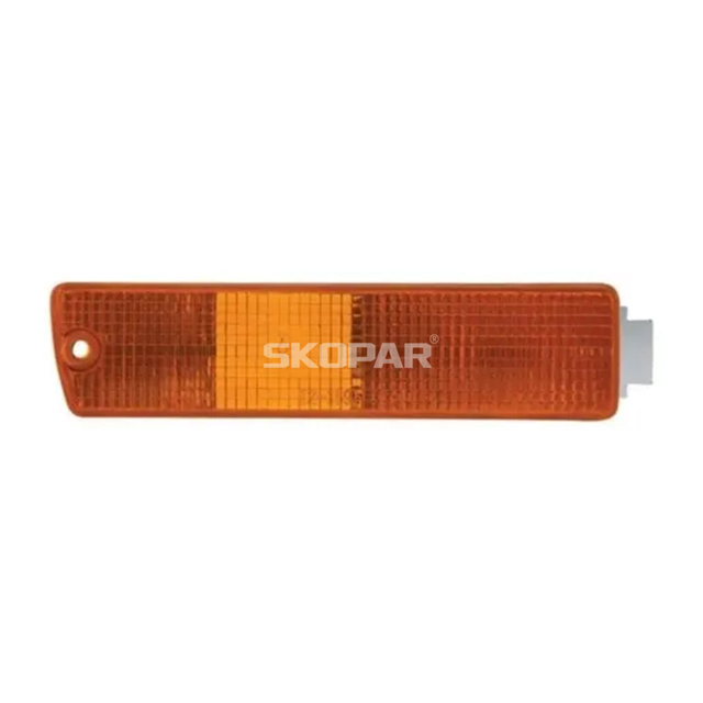 Лампа с передним поворотом света для VW Volkswagen Golf 2 1983 1984 1985 1986 1987 1988 1989 1990 1991 191953155c 191953156c