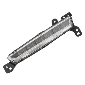 Дневные ходовые огни DRL для Lincoln MKZ 2017 2018 2019 2020 FO2520195/HP5Z-13200-B/HP5Z13200B HP5Z-13200-A