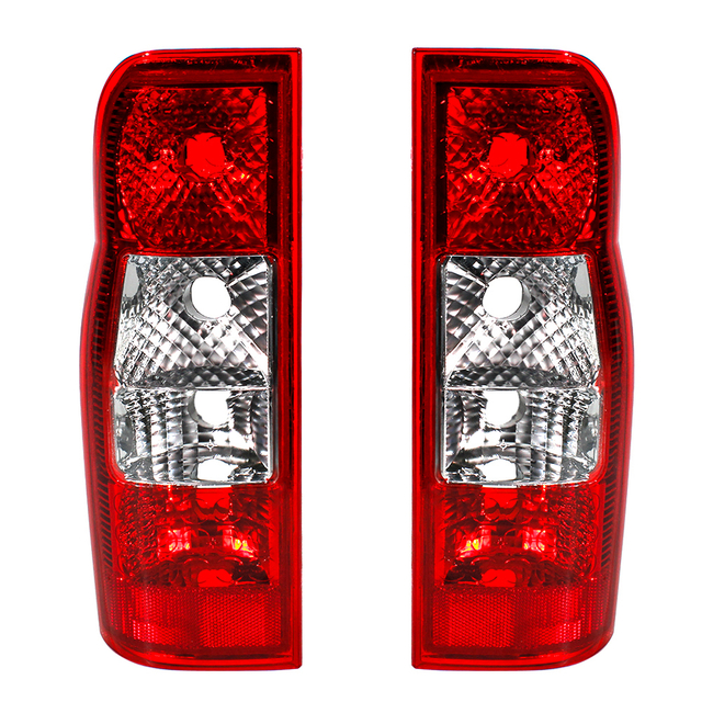 Задний фонарь для фургона Ford Transit MK7 2006-2014 гг.