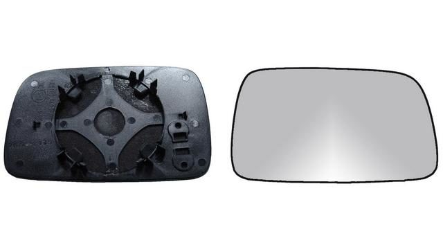 Зеркальное стекло для Skoda Felicia 1998 1999 2000 2001 6U1857521 6U1857522