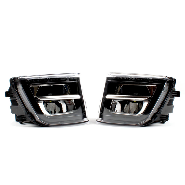 Противотуманные фары для BMW 7 серии LCI F01/F02 2012 2013 2014 2015 63177311287 63177311288