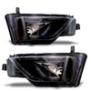 Fog Light for VW Golf 7 Sportsvan 2014 2015 2016 2017 510941661d 510941662d