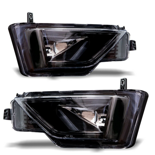 Fog Light for VW Golf 7 Sportsvan 2014 2015 2016 2017 510941661d 510941662d
