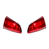 Лампа для хвостового света для VW Golf 7 2013 2014 2015 2016 2017 Внутренний Taillight 5G0945093AE 5G0945094AE