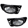 Противотуманная фара для Honda Civic 4DOOR 2009 2010 2011 33950-SNA-H51 33900-SNA-H51
