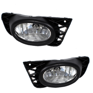 Противотуманная фара для Honda Civic 4DOOR 2009 2010 2011 33950-SNA-H51 33900-SNA-H51