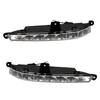 Дневные ходовые огни для Benz S550 CLS550 W221 W216 W204 2009 2010 2011 2012 2013/LED 2218201856 2218201756