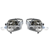 Противотуманная фара для Volvo XC90 2004 2005 2006 2007 2008 2009 2010 2011 2012 2013 2014/LED 31383156 31383157