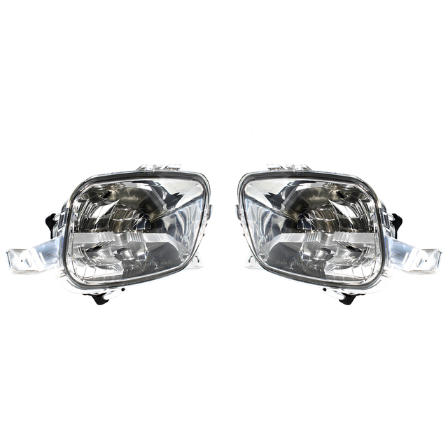 Противотуманная фара для Volvo XC90 2004 2005 2006 2007 2008 2009 2010 2011 2012 2013 2014/LED 31383156 31383157