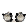 Противотуманная фара для VW Transporter Multivan Caravel T5 2003 2004 2005 2006 2007 2008 2009 2010/9LED 7E0941699AD 7E0941700AD