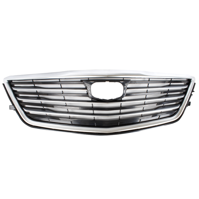 Решетка для Cadillac CT6 2016 2017 2018 84124488