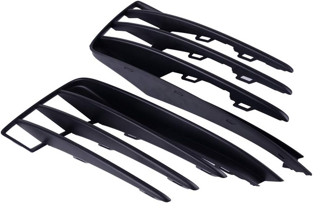 Крышка с туманной лампой для VW Golf 7 GTI 5G0853665E 5G0853666E
