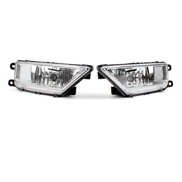 Противотуманные фары для VW Tiguan 2016 2017 2018 2019 5NA941699A 5NA941700A