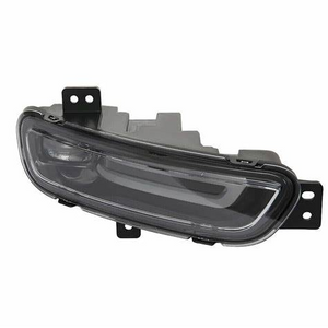 Дневные ходовые огни для Jeep Grand Cherokee 2017 2018 2019 2020 2021 2022 68273053AC 68273052AC