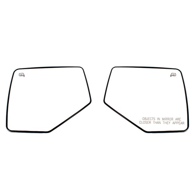 Зеркальное стекло для Ford Explorer/Mercury Mountaineer 2006-2010 гг.