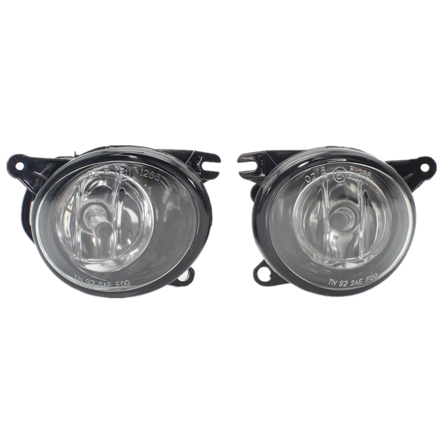 Противотуманная фара для Audi A6 C5 S6 2001 2002 2003 2004 2005 4B0941699C 4B0941700C