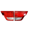 Задний фонарь для Jeep Grand Cherokee 2011-2013/внутри