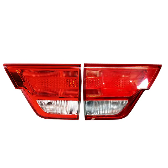 Задний фонарь для Jeep Grand Cherokee 2011-2013/внутри