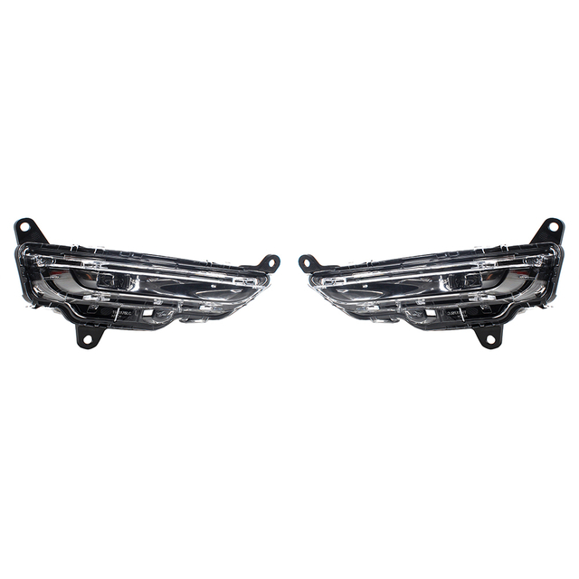 Дневные ходовые огни ДХО для Land Rover Evoque 2020 2021 2022 LR116033 LR116034
