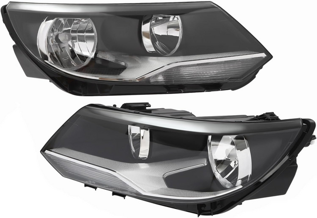 Фара для VW Tiguan 2012-2017, американская версия