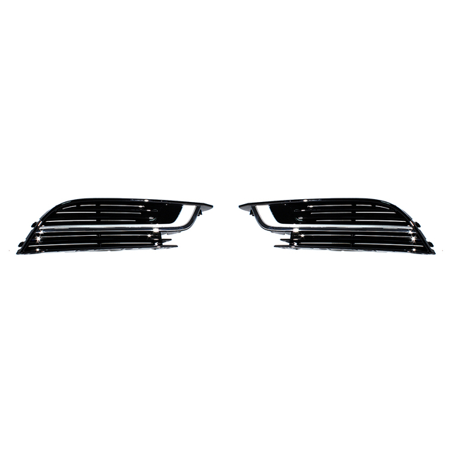 Крышка с туманной лампой для VW Passat CC 2012 2013 2014 2015 2016 2017 3C8854662A 3C8854661A