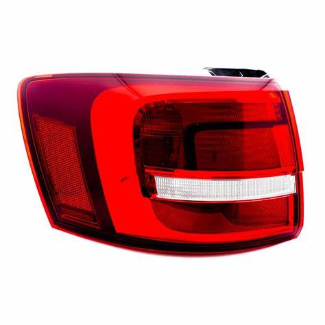 Хвостовой свет для VW Jetta 2015 2016 2017 2018 US версии/ с индикатором светодиода 5C6945095G 5C6945096G