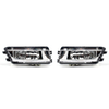 FOG Light для VW Passat B7 USA версии 2011 2012 2013 2014 2015 с лампами 56D941700 56D941699