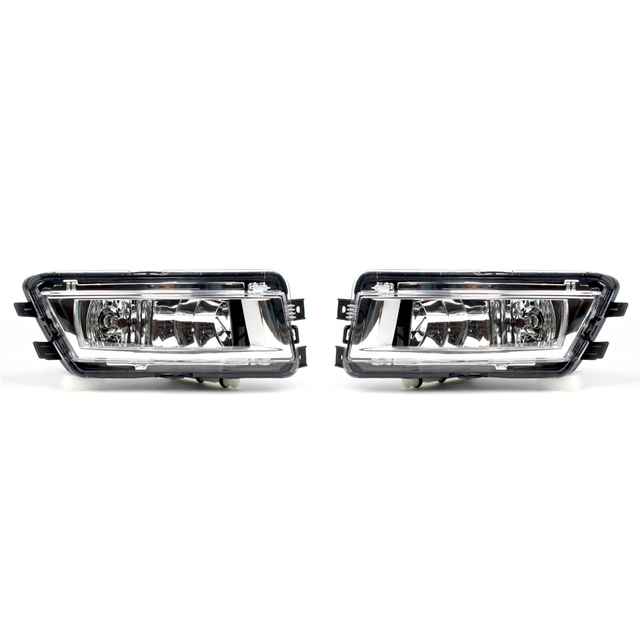 FOG Light для VW Passat B7 USA версии 2011 2012 2013 2014 2015 с лампами 56D941700 56D941699