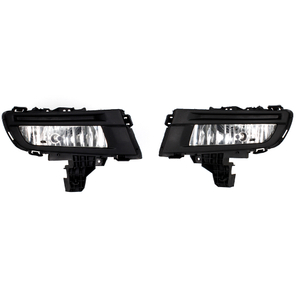 Светильник с туманной лампой для Mazda 3 2007 2008 2009 Седан MA2592113 BAP151690C MA2593113 BAP151680C