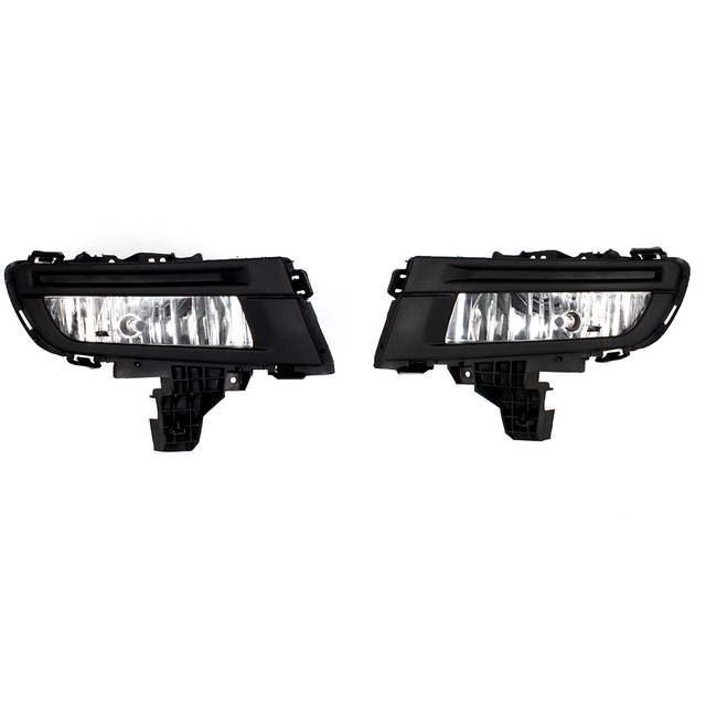 Светильник с туманной лампой для Mazda 3 2007 2008 2009 Седан MA2592113 BAP151690C MA2593113 BAP151680C
