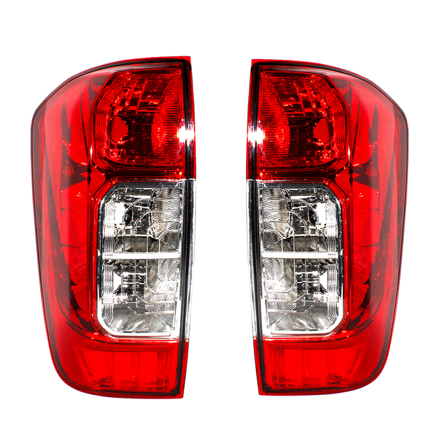 Задний фонарь для Nissan Navara NP300 D23 2015 2016 2017 2018 без провода 26554-4JA0A 26559-4JA0A