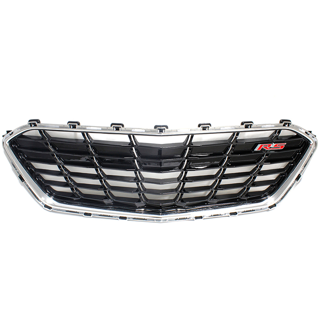 Решетка для Chevrolet Cruze Sedan 2016 2017 2018 84009674