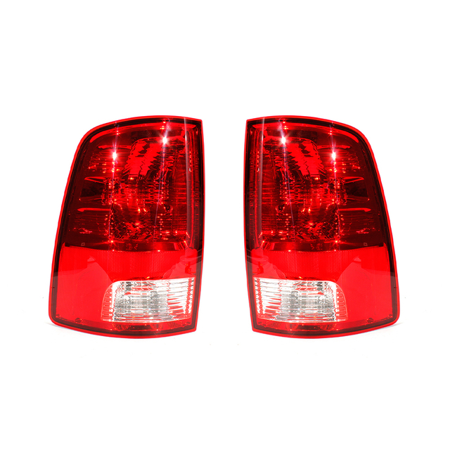 Задний фонарь для Dodge Ram 1500 2011-2018 гг.