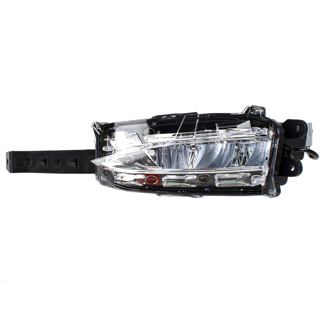 Дневные ходовые огни для Lexus NX300 NX300h NX200t 2015 2016 2017 2018 2019 2020/LED 81220-78010
