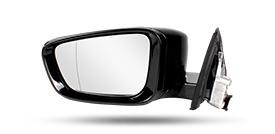 Rear-View-Mirror