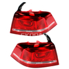 Лампа для хвостового света для VW Passat 2011 2013 2013 2014 2015 3AE945096F 3A945095F