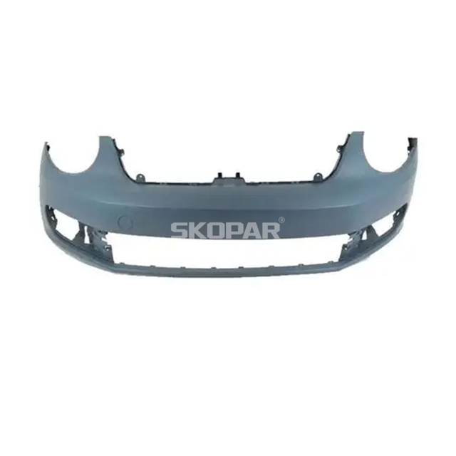 Передний бампер для VW Volkswagen Beetle 2012 2013 2014 2015 2016 2017 2018 2019 5C5807217agru
