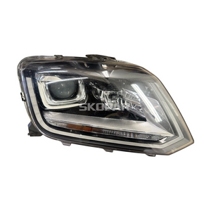 LAMP LAMP LAMP для VW Volkswagen Amarok 2011 2012 2013 2014 2015 2016 2H1941017 2H1941018