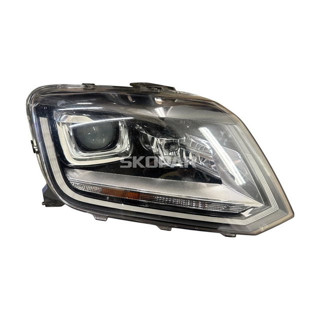 LAMP LAMP LAMP для VW Volkswagen Amarok 2011 2012 2013 2014 2015 2016 2H1941017 2H1941018