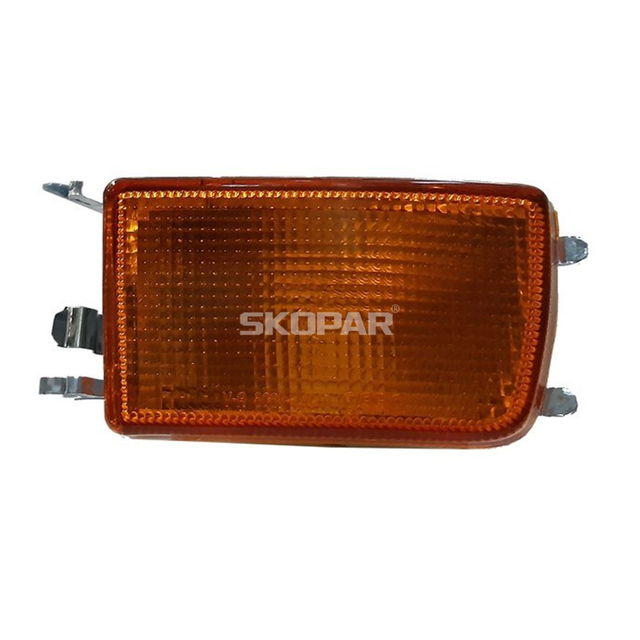 Свет по боковой лампе для VW Volkswagen Golf 3 1991 1992 1993 1994 1995 1996 1997 1H0953155 1H0953156