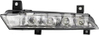 DRL Daytime Run Light для Skoda Octavia A5 A6 RS 2009 2010 2011 2012 2013 1Z0941067 1Z0941068